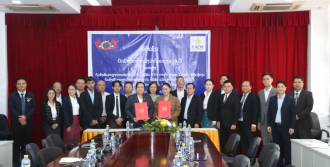 Laos Strengthens Tourism Marketing Through Public-Private Partnerships